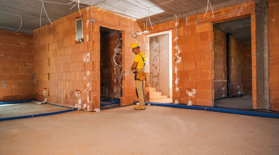 Expert flood damage restoration services in Eden, UT